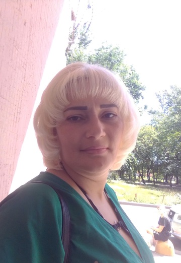 Моя фотография - Надежда, 43 из Ростов-на-Дону (@nadejda107471)