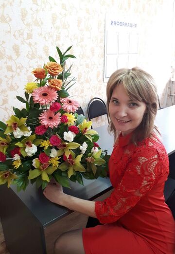 My photo - Natalya, 46 from Astrakhan (@natalya173517)