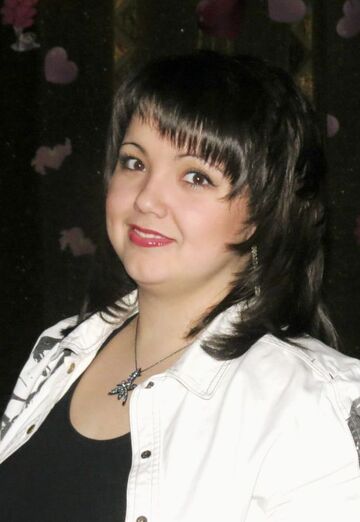 My photo - Svetulechka, 33 from Elat'ma (@svetulechka8)