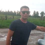 Александр, 35, Петровск-Забайкальский