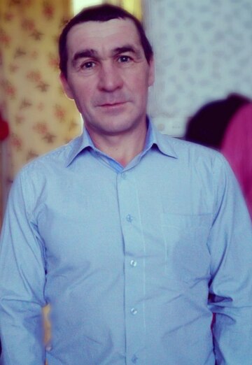 Моя фотография - Айрат, 54 из Агрыз (@ayrat3135)