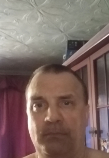 My photo - Vadim, 52 from Tula (@vadim122332)