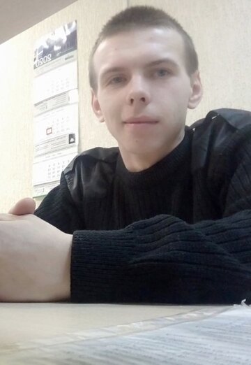 Моя фотография - Алексей, 24 из Ирбит (@aleksey572063)
