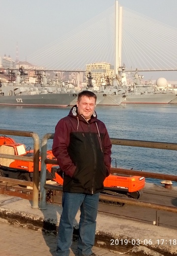 My photo - Aleksey, 49 from Yakutsk (@aleksey371826)