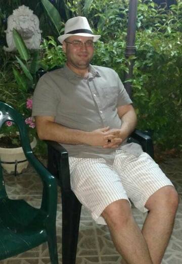 My photo - Romeo, 36 from Beer Sheva (@romeo2710)