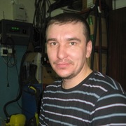Максим, 45, Северск