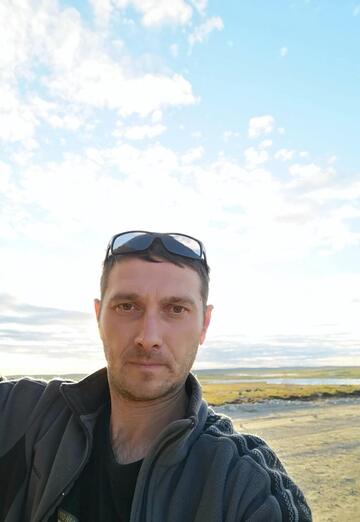 My photo - Dmitriy, 46 from Lodeynoye Pole (@dmitriy457355)