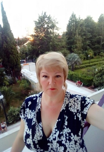 Mi foto- Svetlana, 60 de Sosnovy Bor (@svetlana151103)