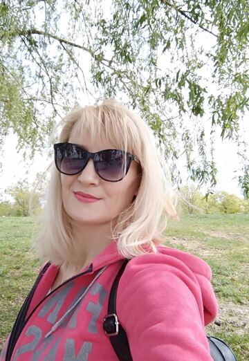 Моя фотография - Ольга, 44 из Тирасполь (@olga314565)