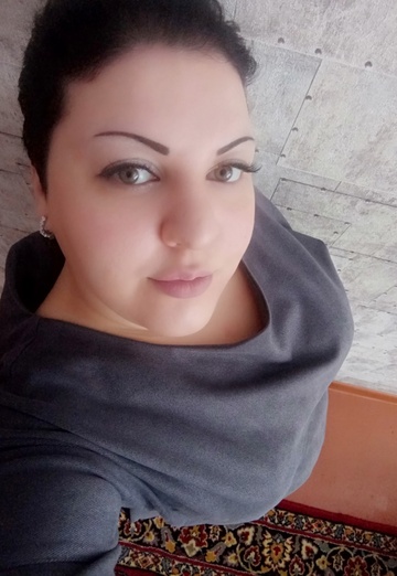 My photo - Natali, 36 from Rubtsovsk (@natali66748)
