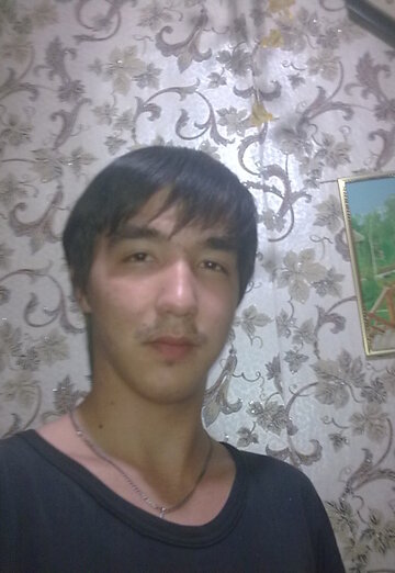 My photo - ArxangeL, 33 from Sorochinsk (@arxangel23)