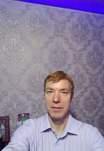 My photo - Egor, 54 from Norilsk (@egor20252)