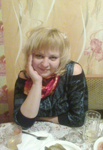 Ma photo - Anastasiia, 41 de Lebedian (@anastasiya26288)