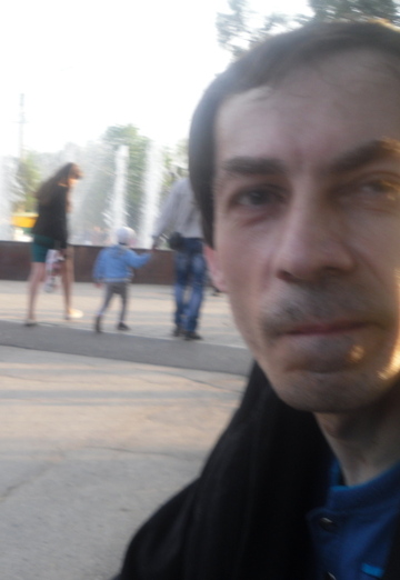 Моя фотография - Александр, 58 из Сальск (@aleksandr528146)
