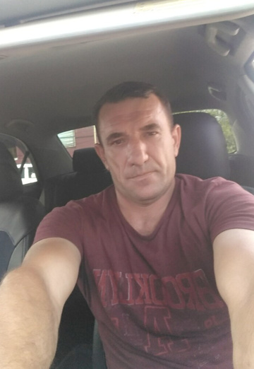 My photo - Valera, 46 from Simferopol (@valera59375)