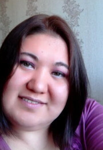 My photo - liliya, 35 from Ozyorsk (@liliya18729)