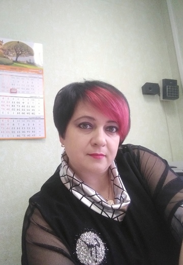 Моя фотография - Марина, 48 из Болохово (@marina178692)