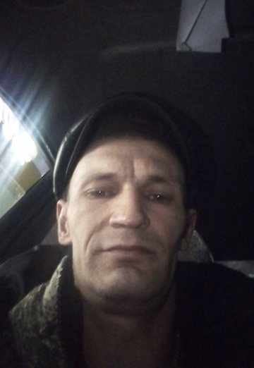 My photo - Vyacheslav, 39 from Chusovoy (@vyacheslav73667)