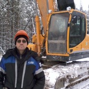 геша, 50, Урай