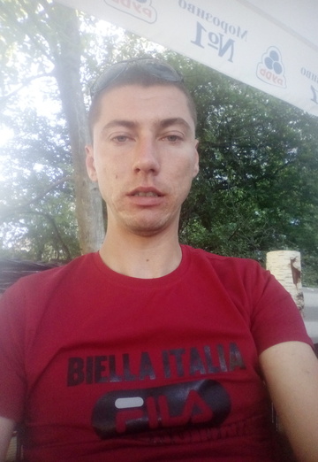 My photo - Andrіy Stecko, 29 from Jacksonville (@andrystecko)