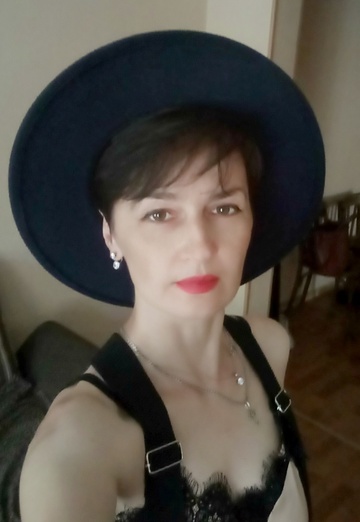 Моя фотография - Марина, 43 из Донецк (@marina227216)