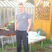 Евгений, 41, Верхняя Салда