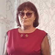 Галочка, 59, Славгород