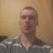 Андрей, 33, Кашин