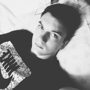 Андрей, 23, Алатырь