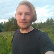 Егор, 29, Игра