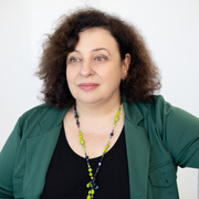 Olga 57 Tomsk