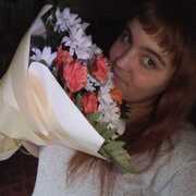 Ольга, 27, Кувшиново