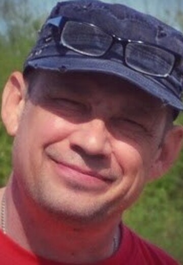 Моя фотографія - Олег, 63 з Батайськ (@oleg87751)