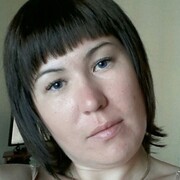 Юлия, 39, Южноуральск