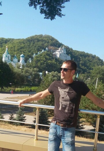My photo - Evgeniy, 39 from Bakhmut (@evgeniy223593)