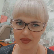 Светлана, 32, Калининская