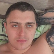 Максим, 27, Ставрополь