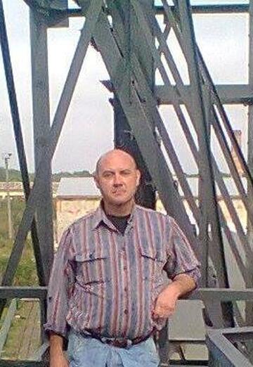 Моя фотографія - Андрій, 49 з Тернопіль (@andry11687)
