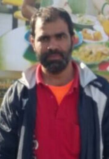 My photo - Zahid Shah, 54 from Islamabad (@zahidshah)