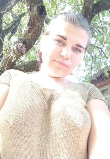 My photo - Galina, 24 from Narodychi (@galina105397)