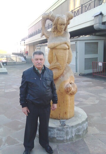 My photo - Dfkthf, 67 from Irkutsk (@dfkthf69)