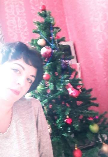 My photo - Olga, 39 from Omsk (@olga350028)
