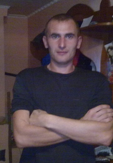 My photo - Ivan, 38 from Pavlodar (@ivan212997)