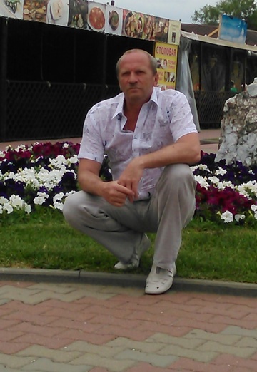 Моя фотография - Владимир Тиков, 43 из Мценск (@vladimirtikov)