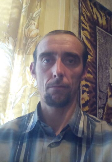 Моя фотография - Николай, 35 из Гродно (@nikolay231113)