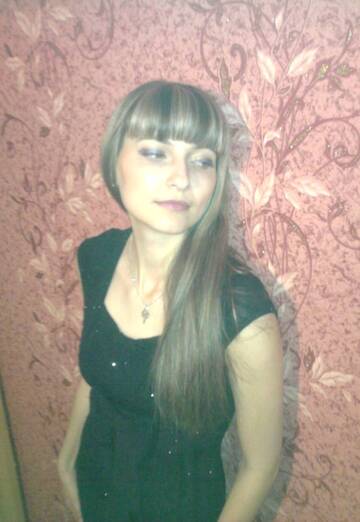 Моя фотография - Надежда, 37 из Жуковский (@nadejda49314)