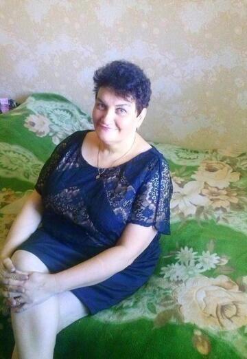 My photo - Irina, 54 from Balakovo (@irina323905)