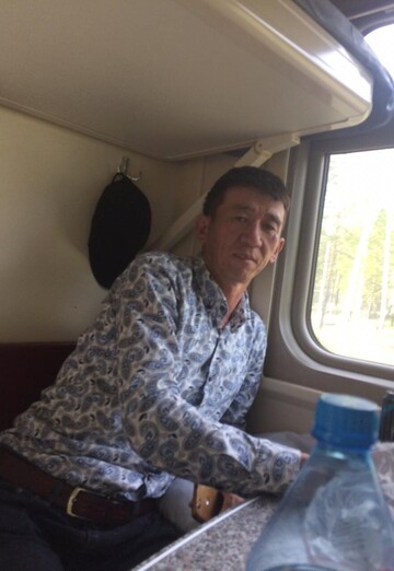 Моя фотография - Вахид, 49 из Красноярск (@vahid1056)