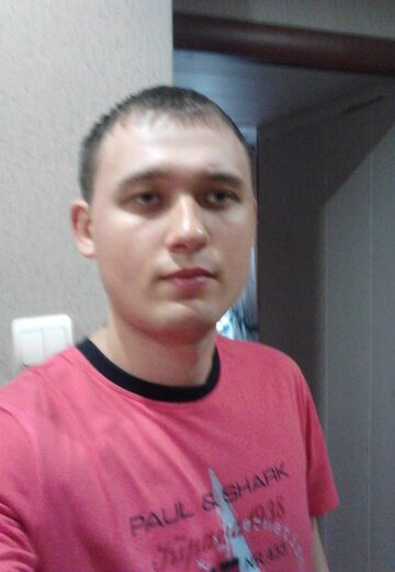 My photo - Roman, 32 from Izhevsk (@roman165092)