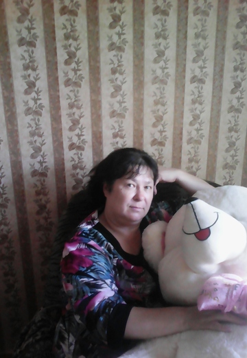 My photo - Tatyana, 59 from Irkutsk (@tatyana203296)